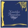 封面 Nautilus Pompilius - Последнее письмо (Гудбай, Америка) Nautilus Pompilius - Последнее письмо (Гудбай, Америка)