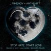 Cover Ant+Shift - Aliency Ant+Shift - Aliency