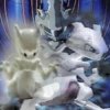 封面 Yabujin - CRYSTAL HELIX Yabujin - CRYSTAL HELIX