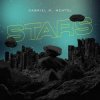 封面 Gabriel M & Mentol - Stars Gabriel M & Mentol - Stars