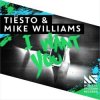 封面 Tiesto & Mike Williams - I Want You Tiesto & Mike Williams - I Want You