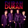 Duran Duran - Ghost Town