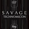 封面 Savage & Section 63 - Daemons Savage & Section 63 - Daemons