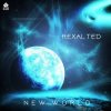 封面 Rexalted - Mind explorer Rexalted - Mind explorer