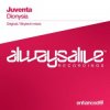 封面 Juventa - Dionysia Juventa - Dionysia