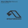 封面 Arty & Mat Zo - Rebound Arty & Mat Zo - Rebound