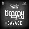 封面 Timmy Trumpet - Freaks (W&W Bigroom Edit) Timmy Trumpet - Freaks (W&W Bigroom Edit)