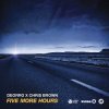 封面 Deorro & Chris Brown - Five More Hours Deorro & Chris Brown - Five More Hours