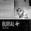 封面 Burial - Raver (RK Remix) Burial - Raver (RK Remix)