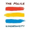 封面 The Police - One World (Not Three) The Police - One World (Not Three)
