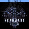 封面 Jim Davies - Headwars (Tut Tut Child Remix) Jim Davies - Headwars (Tut Tut Child Remix)