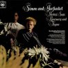 封面 Simon and Garfunkel's - Canticle Simon and Garfunkel's - Canticle