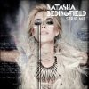 Cover Natasha Bedingfield - Little Too Much Natasha Bedingfield - Little Too Much
