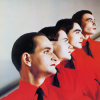 Kraftwerk - The Model [KO-remix]