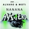 封面 Alvaro & MOTi - NaNaNa (Original Mix) Alvaro & MOTi - NaNaNa (Original Mix)