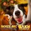 封面 Noize MC - Порвав поводок Noize MC - Порвав поводок