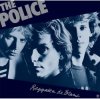 封面 The Police - I Burn For You The Police - I Burn For You
