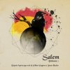 封面 Salem - I'm Still In The Night Salem - I'm Still In The Night