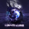 封面 Bryan Kearney - Kearnage 002 Bryan Kearney - Kearnage 002