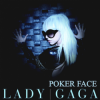 封面 Lady Gaga - Poker face (Radio edit) Lady Gaga - Poker face (Radio edit)