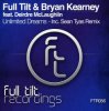 封面 Full Tilt & Bryan Kearney feat. Deirdre McLaughlin - Unlimited Dreams (Sean Tyas Remix) Full Tilt & Bryan Kearney feat. Deirdre McLaughlin - Unlimited Dreams (Sean Tyas Remix)