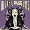 封面 Saint Agnes - Sister Electric Saint Agnes - Sister Electric