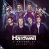 封面 Hardwell, Timmy Trumpet - The Underground (Extended Mix) Hardwell, Timmy Trumpet - The Underground (Extended Mix)