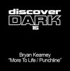 封面 Bryan Kearney - More To Life Bryan Kearney - More To Life