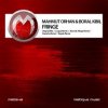 封面 Mahmut Orhan & Boral Kibil - Fringe raytek (remix) Mahmut Orhan & Boral Kibil - Fringe raytek (remix)