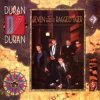 封面 Duran Duran - Tiger Tiger Duran Duran - Tiger Tiger