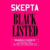 封面 Skepta - Same Shit Different Day Skepta - Same Shit Different Day