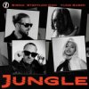 封面 Sigma & Stefflon Don & Yung Saber - Jungle Sigma & Stefflon Don & Yung Saber - Jungle