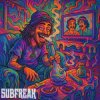 封面 SubFreak - Resin Days SubFreak - Resin Days