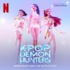 封面 Saja Boys & Andrew Choi & Neckwav & Danny Chung - Your Idol Saja Boys & Andrew Choi & Neckwav & Danny Chung - Your Idol