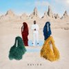 Cover Davido - With You (feat. Omah Lay) Davido - With You (feat. Omah Lay)