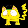 封面 wifiskeleton & i wanna be a jack-o-lantern - Nope Your Too Late I Already Died wifiskeleton & i wanna be a jack-o-lantern - Nope Your Too Late I Already Died