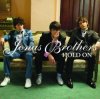 封面 Jonas Brothers - Hold On Jonas Brothers - Hold On