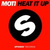 封面 MOTi - Heat It Up (Original Mix) MOTi - Heat It Up (Original Mix)