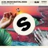 封面 Alok, Bruno Martini, Zeeba - Never Let Me Go Alok, Bruno Martini, Zeeba - Never Let Me Go