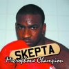 封面 Skepta - Reflecting Skepta - Reflecting