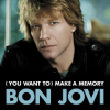 封面 Bon Jovi - Make A Memory Bon Jovi - Make A Memory