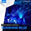 封面 Denis Kenzo & Sveta B. - Sunshine Blue Denis Kenzo & Sveta B. - Sunshine Blue