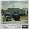 封面 Kendrick Lamar - Gang Member Kendrick Lamar - Gang Member