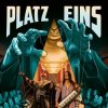封面 Lindemann - Platz Eins (Video Version) Lindemann - Platz Eins (Video Version)