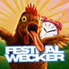 封面 Beats by Luca & Noiseflow - FESTIVAL WECKER (Guten Morgen) Beats by Luca & Noiseflow - FESTIVAL WECKER (Guten Morgen)