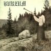 封面 Burzum - Gebrechlichkeit I Burzum - Gebrechlichkeit I