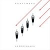 封面 Kraftwerk - Aero Dynamik Kraftwerk - Aero Dynamik