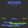 Latto - Seven (Feat. Latto) (Island Mix)