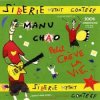 封面 Manu Chao - Le petit jardin Manu Chao - Le petit jardin