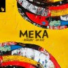 封面 Autograf & Idd Aziz - Meka Autograf & Idd Aziz - Meka